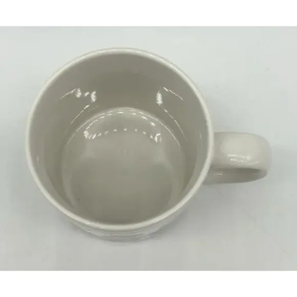 Vintage 1985 It’s Great To Be Irish St Patrick’s Day Coffee Mug Cup Schmid - Picture 5 of 7